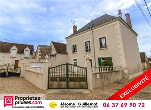 maison à la vente -   36600  LA VERNELLE, surface 16 m2 vente maison - UBI439669850
